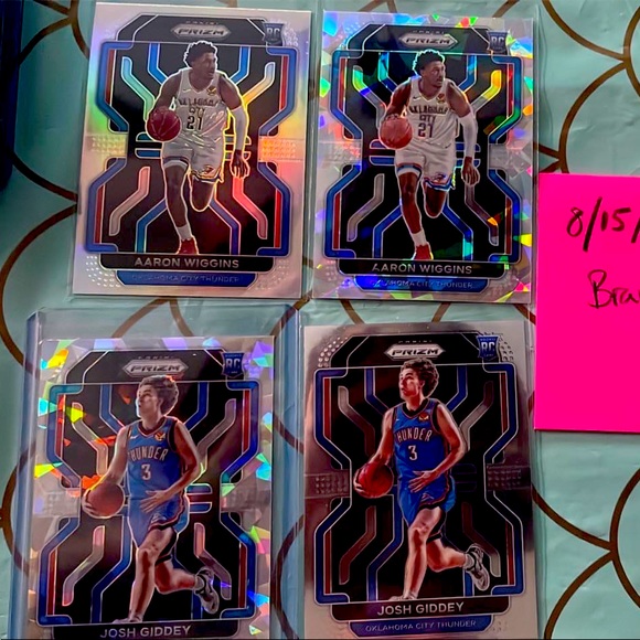 NBA sport card lot! - Picture 1 of 2